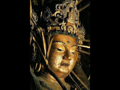 Bodhisattva (Fo Guang Shan Buddhist chant)
