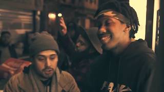 Kemba - Already (Producteur de Rap remix)