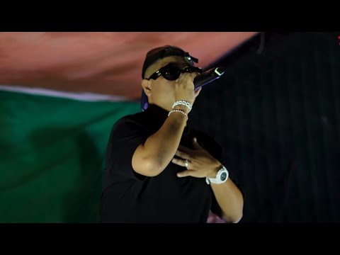 Mi Refe (Estreno) - JP Chamaco / Despedida de La Maquina Timbera a Europa - Timba Tonazos 15.03.25