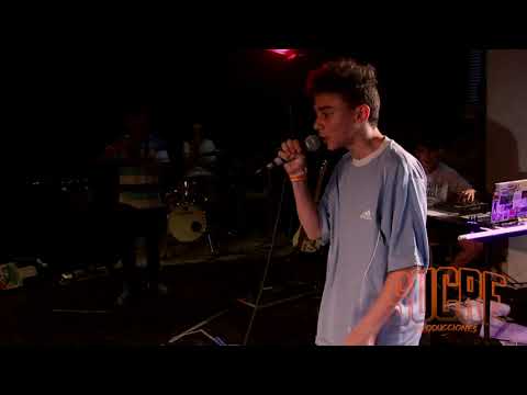 CROW VS EZZE VS G5 - OCTAVOS - SUCRE FINAL 2019