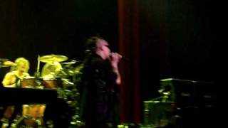 Faith No More - Death March (Chuck Mosley) 4/14/10