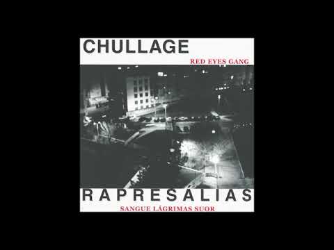 Chullage - Vida Decorre (Prod. Sam The Kid) (2001)