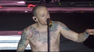 Linkin Park - Heavy - (Live SouthSide Festival Alemanha 25/06/2017) - (HD)