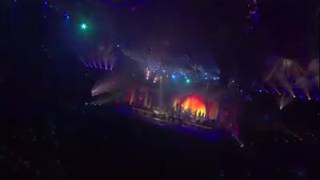 Yanni  on sacred ground live