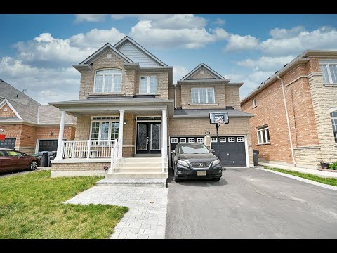 For Sale - 62 Sleightholme Crescent, Brampton, ON L6P 3E7