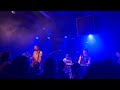 Help She Can't Swim - Live at The Lexington, London - 20/04/2023