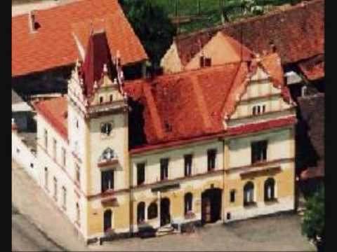 Asphalt - Křivsoudov