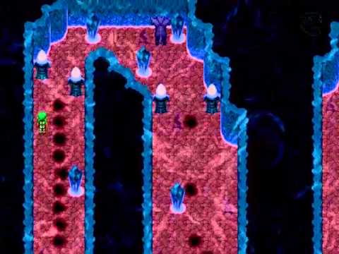 Lets Play Elements Destiny Origins [65] - Wer nachts durch Schatten springt...