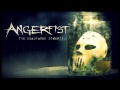 Angerfist & Negative-A - Wake Up Fucked Up 