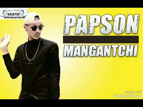 PAPSON TITRE  Mangantchi Prod by Papdjo records