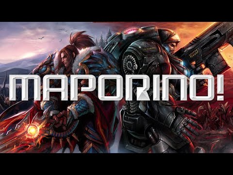 Ultra-Belated Maporino! Quarantino Wrapuporino