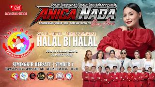 Download lagu 🔴LIVE ANICA NADA ( DIAN ANIC ) | EDISI MALAM 27 MARET 2026 | SUMINGKIR | KEDUNGBANTENG | TEGAL mp3