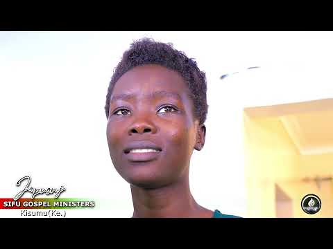 JAPUONJ|| THE JUBILEE CHORALE -  KISUMU|| OFFICIAL MUSIC VIDEO @2024|| ALL RIGHTS RESERVED.