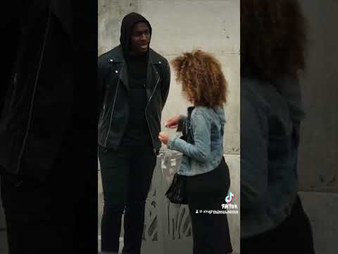 ALEX HITCHENS TE MONTRE EN DIRECT, COMMENT DRAGUER UNE FEMME DANS LA RUE #drague #relationhommefemme