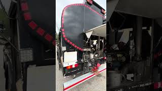 Mercedes-Benz Actros 2542 6x2 EURO6 + ADR + TANK 18.5m3 fuel truck | Image 5 - Autoline