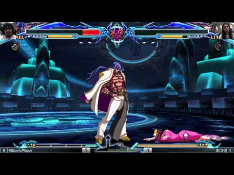 PNWR2014: BBCP - Ebonic Plague vs GC|SG (Winners Finals)