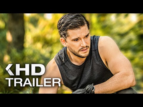 EXTRAPOLATIONS Trailer German Deutsch (2023) Apple TV+