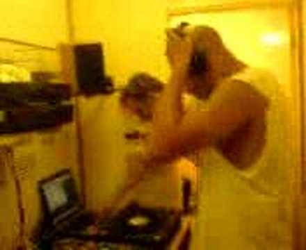 Djplatinum/Djsollie/mcrez