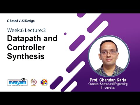 C Based VLSI Design Intro Video