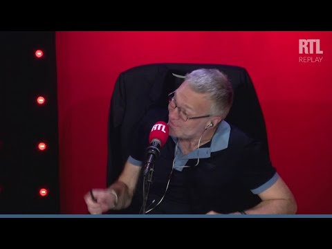 Claude Sarraute et Olivier De Kersauson se retrouvent
