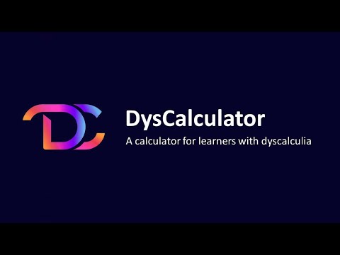 DysCalculator