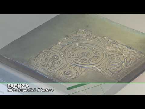 Thumbnail MIC: Superfici d'autore