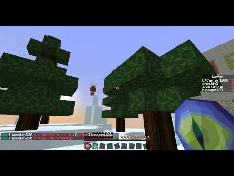 Super Craft Brothers Episode 1: LilCaptain