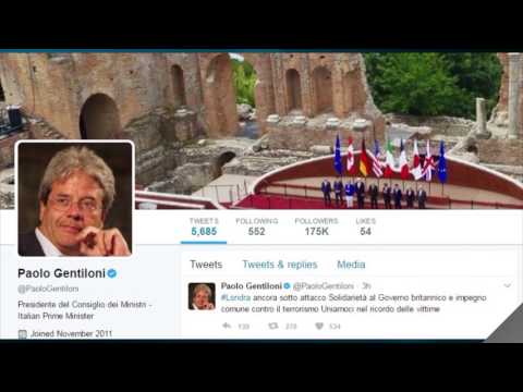 Sulmi terrorist në Londër, liderët botërorë:Jemi pranë Britanisë