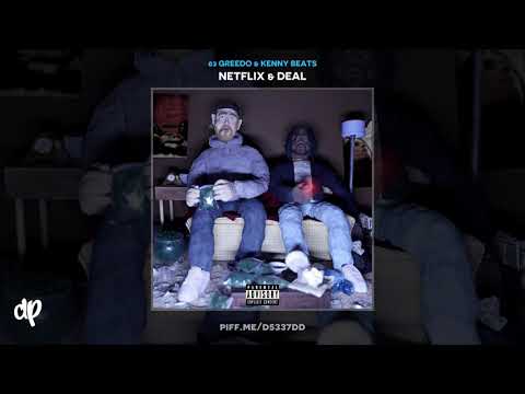 03 Greedo & Kenny Beats - Beg Your Pardon (feat. Maxo Kream) [Netflix & Deal]