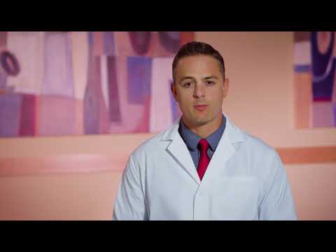Testicular Cancer Overview
