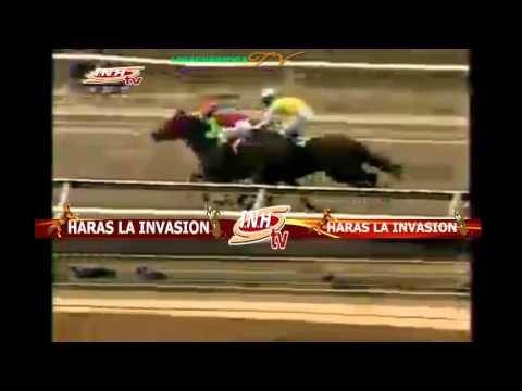 LA RINCONADA 8 CARRERA, SABADO 04 DE ABRIL DEL 2015