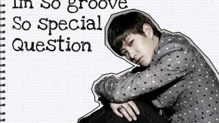 Block B - NalinA(난리나) Lyrics