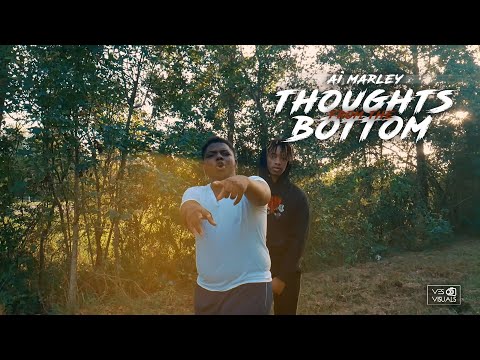Ai Marley - Thoughts from the Bottom (Official Music Video) [Created by @vesvisuals]