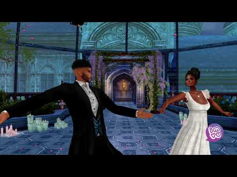 Imvu Original