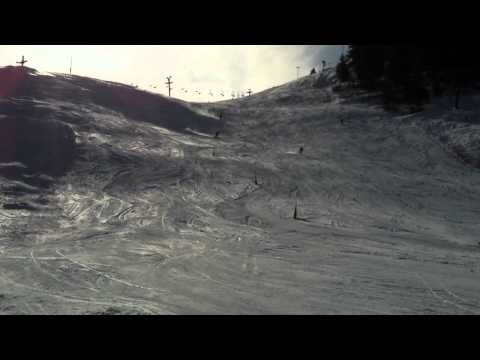 2011 12 04 Howelson Gates BB Chasing AT