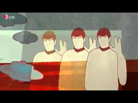 Philosophisches Kopfkino - Ethik