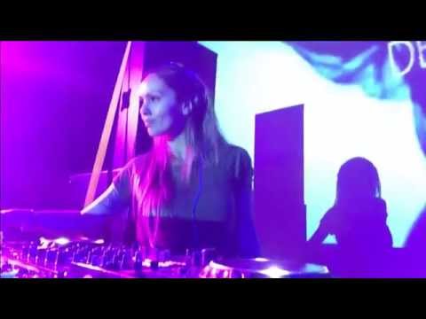 Deborah De Luca @ UDA BEACH FESTIVAL - San Sebastian,spain 29.08.2015