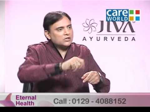 Detoxification on Eternal Health  (  Epi 151 part 2   )-Dr. Chauhan's TV Show on Care World