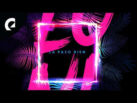 Video thumbnail for La Paso Bien