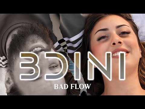 BadFlow - BDINI | بديني ( Official music video ) [PROD BY STEEF]