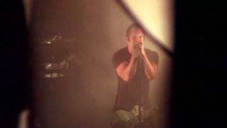 03. Heresy - &quot;The Downward Spiral : Live&quot; presented by ThisOneIsOnUs &amp; The NIN Hotline