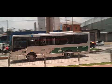 Caio Apache VIP IV Midi Volkswagen (Move Buss) São Paulo