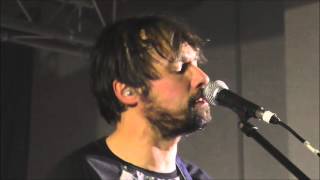 THE PINEAPPLE THIEF 3 Dont' Tell Me