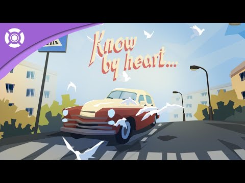 Know by Heart - Launch Trailer