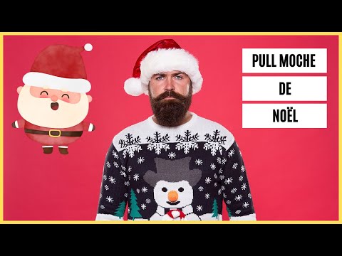 Pulls moches de Noël 2022 : mon test complet