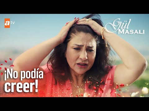 Toprak arruinó el juego de su familia - Gul Masali Capítulo 17