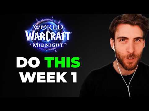 Everything You Need To Know About Midnight's Launch As A PvPer (FAST TIPS)