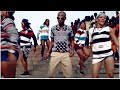 Héritier Wata RETIRADA Clip Officiel