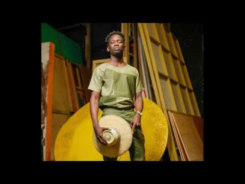Mr Eazi - Mad Over You (Runtown’s Cover) NEW RELEASE 2016