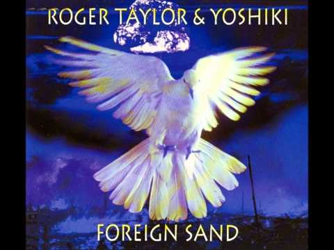Video thumbnail for Foreign Sand (Single Edit)